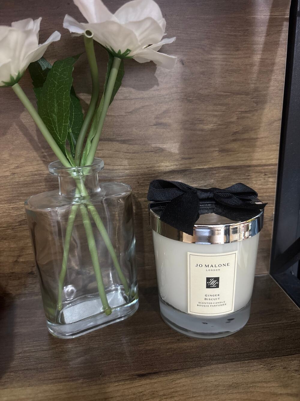 Jo Malone London Ginger Biscuit Scented Candle (200g / 7 oz